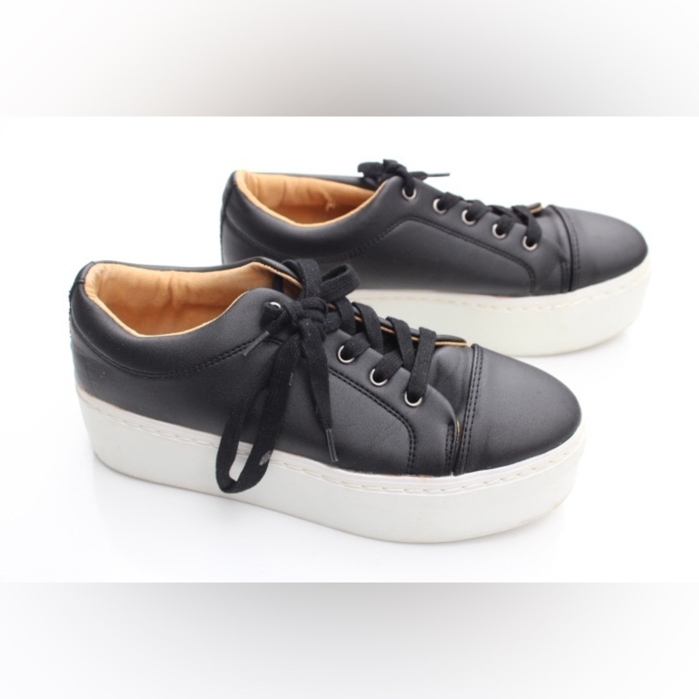 ASOS dramatic chunky sneakers